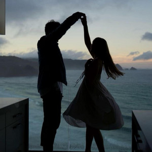 Dance Together by Jane Gabbie