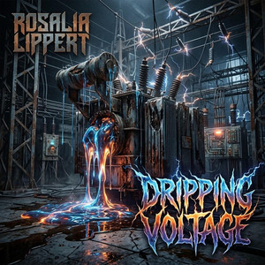 Dripping Voltage by Rosalia Lippert