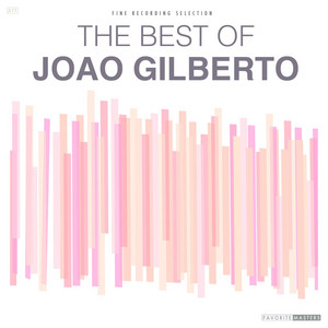 João Gilberto - Aos Pés Da Cruz