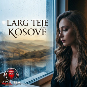 Larg teje Kosovë by AriLina Studios