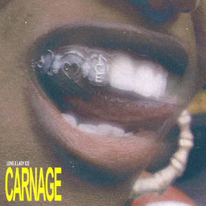 CARNAGE by Lens, Lady Ice