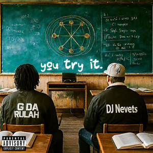Time 2 Smoke by DJ Nevets, G Da Rulah