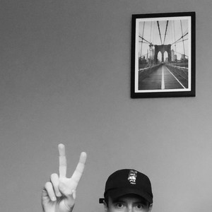 Arcade Driver - Ladies' Man