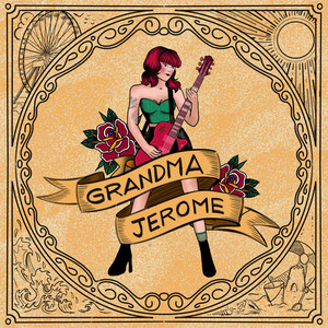Grandma Jerome