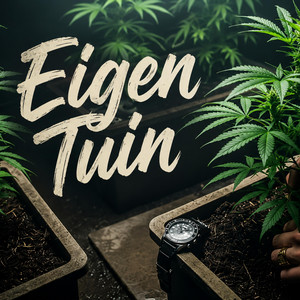 Eigen Tuin by skrmusic