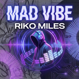 Vibration by Riko Miles