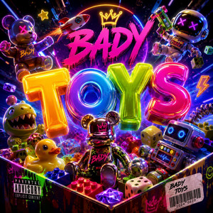Toys by Bady