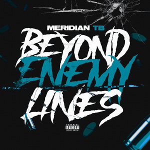 BEYOND ENEMY LINES by Meridian TB
