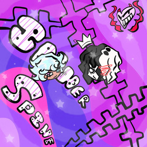INNERSPINE! by Nythra, ITSP0ET