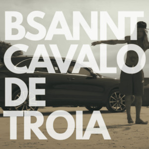 Bsannt - Cavalo de Troia