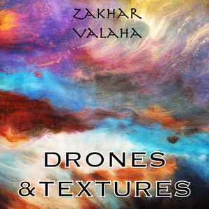 Tense Detective Looped Drone by Zakhar Valaha