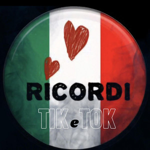 TIKeTOK — RICORDI