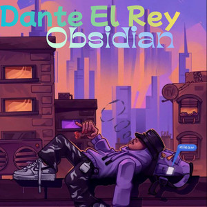 Obsidian by Dante el rey
