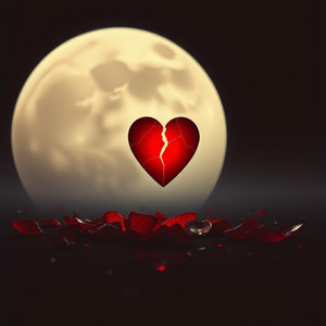 Amour Tragique by Lothaire Boisvert