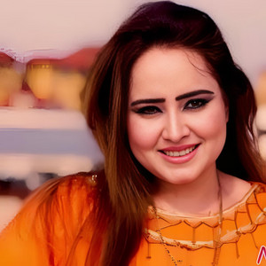 Nadia gul - Da Hare Peglee You Arman