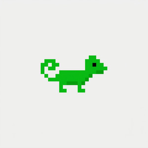 Don't Go by L3zard