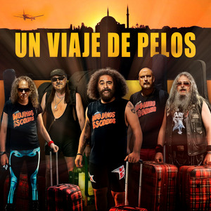 Un Viaje de Pelos by Mojinos Escozios