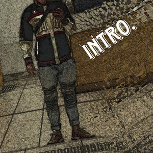 Portada de Intro.