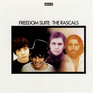 A Ray of Hope by The Rascals