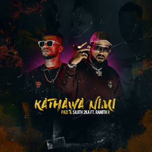 Kathawa Nimi (feat. Sajith 2KA)