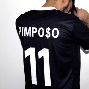 Romário by Pimpo$o, Raffa Moreira