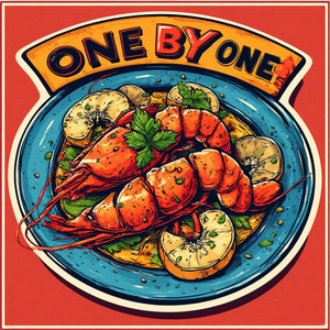 One by one by Royal Manny