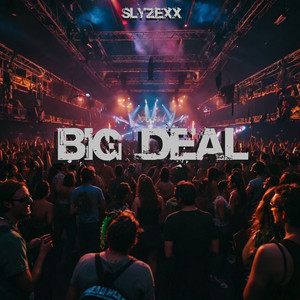 Big deal