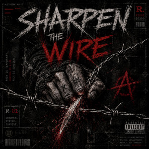 Sharpen The Wire by Ridge