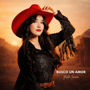 Yoselin Tamaraa - Busco un Amor