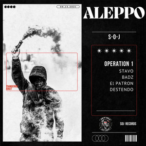 ALEPPO