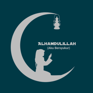 Deries - Alhamdulillah (Aku Bersyukur) [feat. Novo Aden, Yanz Putra & Ujo Jokima]