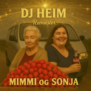 Mimmi og Sonja (Remaster)