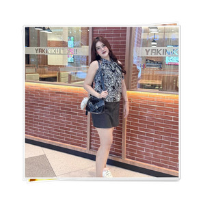 DJ Evelyn Pontes - DJ ONE, DON'T PICK UP THE PHONE