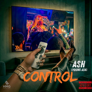 CONTROL by Ash (Young Ash)