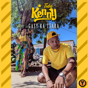 Tida Kenny - Gasy ka tsara