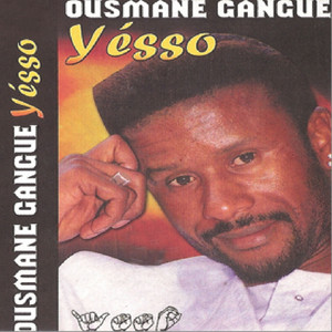 Ousmane Gangué - Rendomen