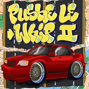 MINUIT PASSÉ by SeinsSucrer, Stack Moolah