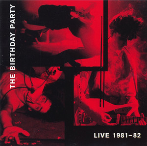 バースデイ レコード Birthday The