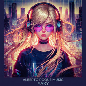 YAKY - Demo by Alberto Roque Music