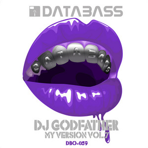 Dead and Gone - DJ Godfather Detroit Ghetto Tek Mix by DJ Godfather cover art