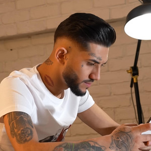 Nikolas Sax - Combinatii Si Riscuri (feat. Patricia)