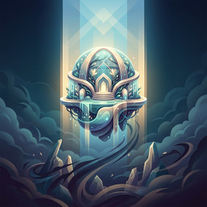 Horizons Fragments by Ether Routine