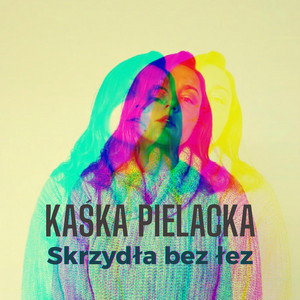 Skrzydła bez łez by Kaśka Pielacka