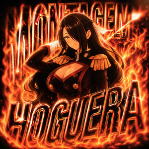 MONTAGEM HOGUERA - SUPER SLOWED by KRAFFY