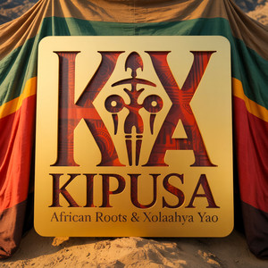 Kipusa
