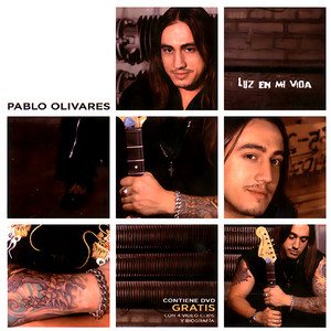 De Jesús Sea La Gloria by Pablo Olivares