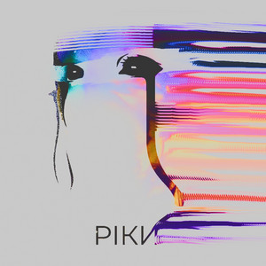Обкладинка: Ріки - bedroom demo