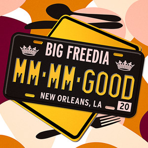 Mm Mm Good - Big Freedia