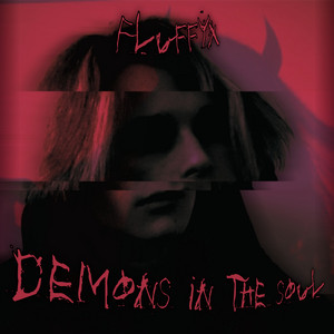 Обкладинка: Demons in the Soul