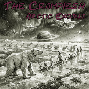 Polar Night by The Crampiesh